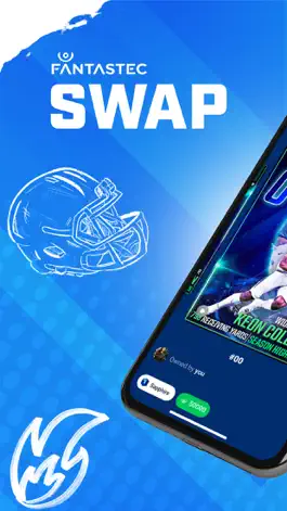 Game screenshot Fantastec SWAP mod apk