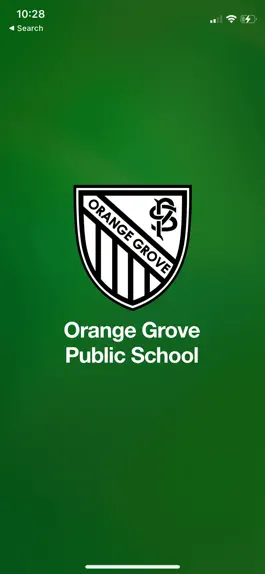 Game screenshot Orange Grove Public School mod apk