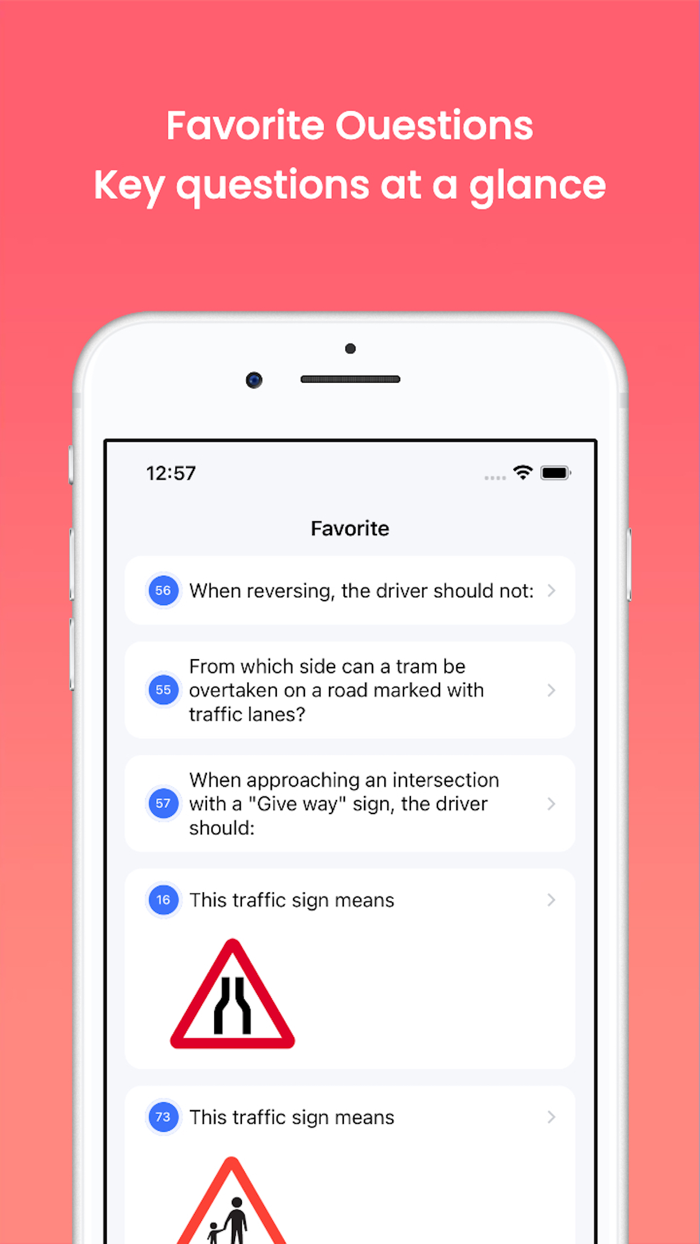 Driving Test King HK 2023