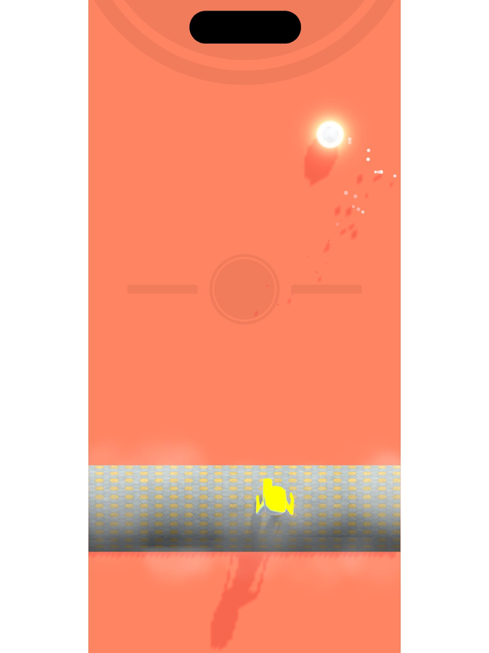 Dynamic Island Soccer Player