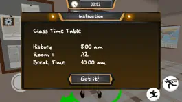 Game screenshot Virtual Life High School Sim hack