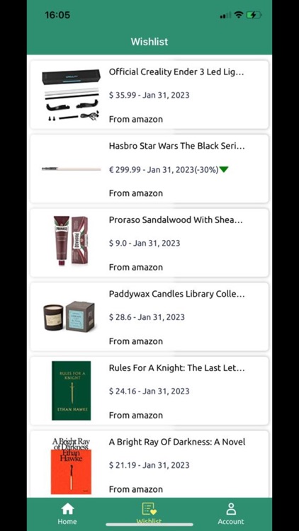 ShopMe screenshot-3