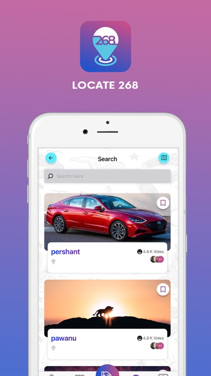 Locate 268 screenshot-3