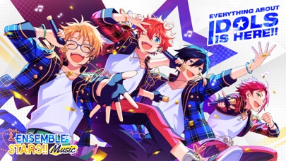 Ensemble Stars Musicのおすすめ画像1