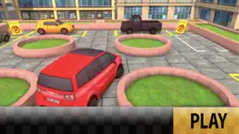 Game screenshot parking game 2021 mod apk