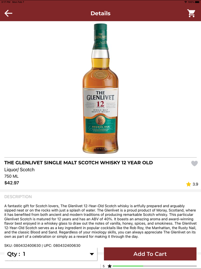 Jax Beverage Superstore