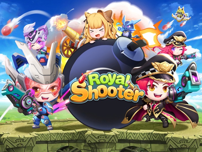 Royal Shooter