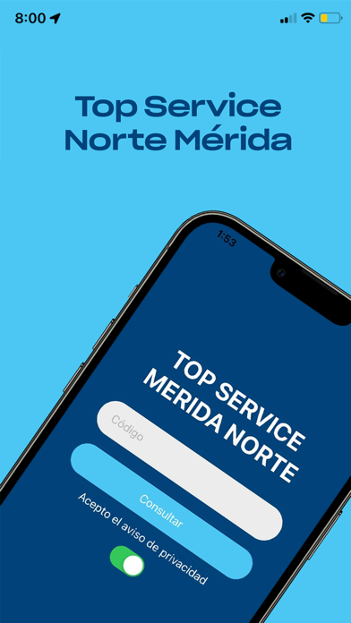 Top Service Mérida Norteのおすすめ画像1