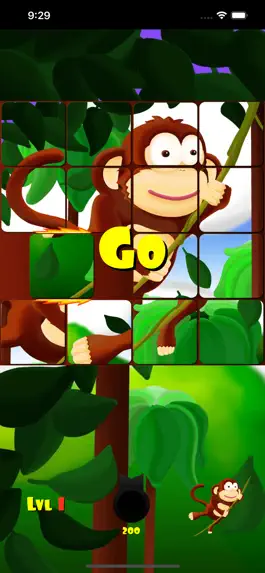 Game screenshot Animal Square hack