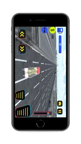 Game screenshot CITY TRUCK MOBILE GAME 2023 mod apk