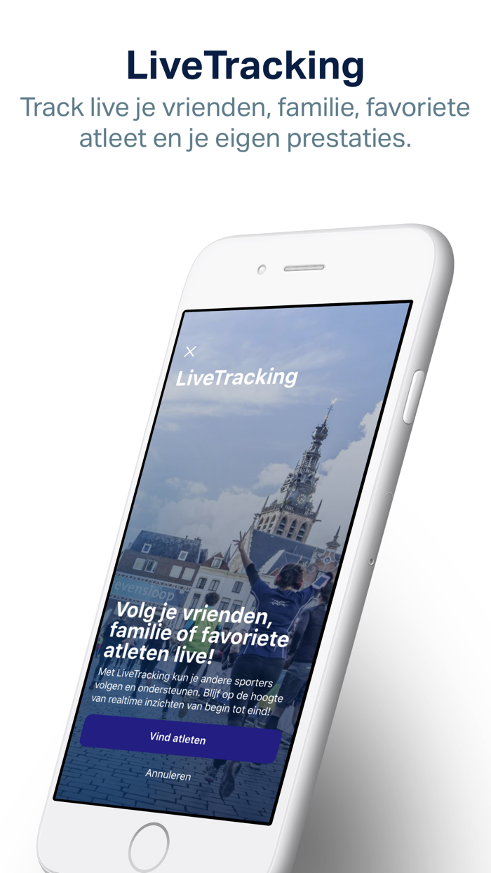 Alfa Laval Stevensloop