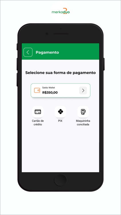 Merkaduo screenshot-4