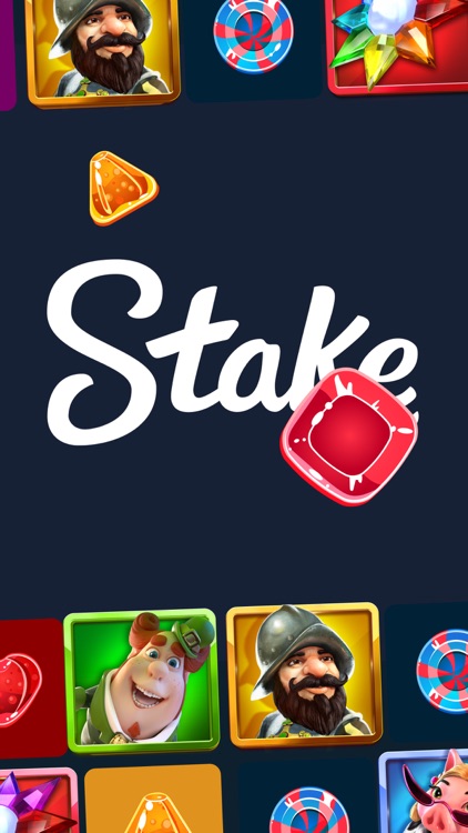 Stake Mobile Game