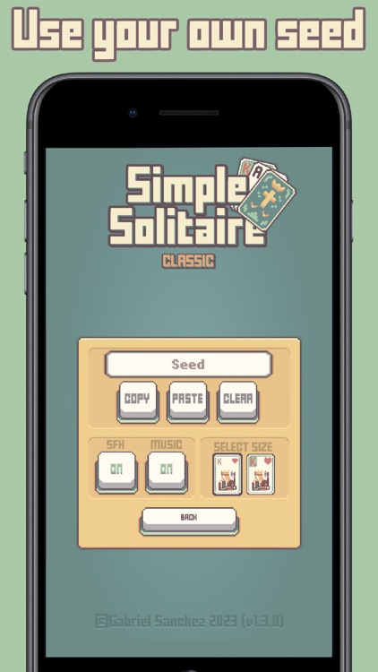 Simple Solitaire Classic screenshot-3