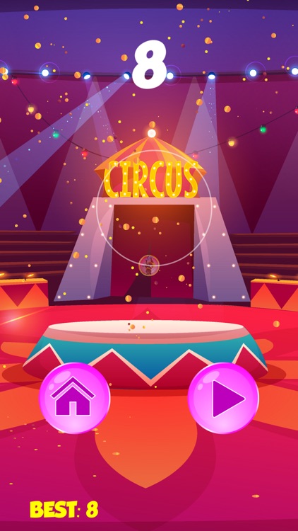 Bear Circus screenshot-3