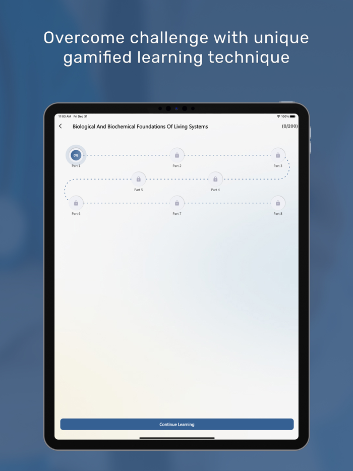 MCAT Practice Test 2022