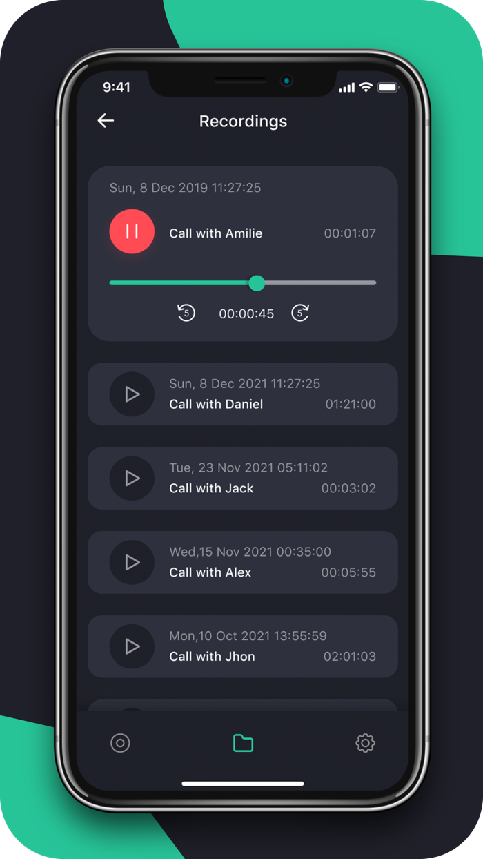 Call Recorder ACR Plus