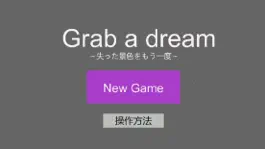 Game screenshot Grab a dream mod apk