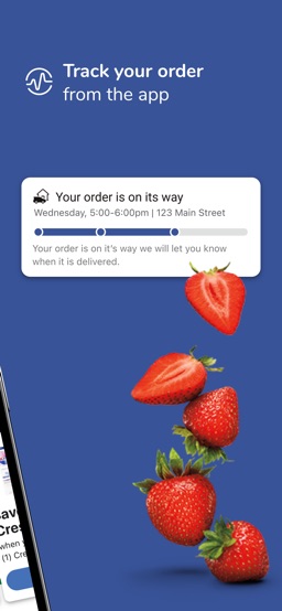 Pick 'n Save app screenshot