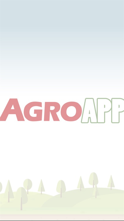 AgroAPP