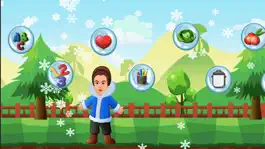 Game screenshot Lucas World mod apk