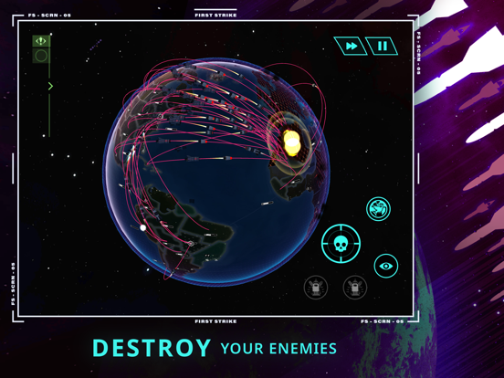 First Strike screenshot 4