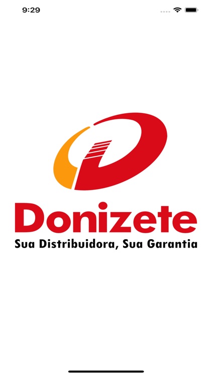 Donizete Distribuidora