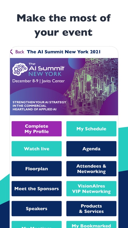 AI Summit NY