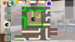 Game screenshot Alex plumber pipes mod apk