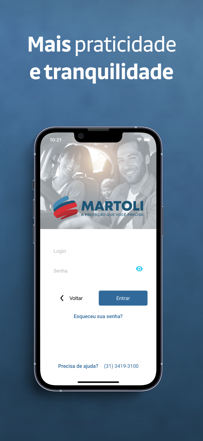 Martoli Proteção Veicular