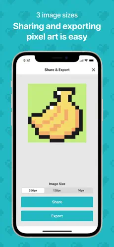 Imágen 5 8bit Painter iphone