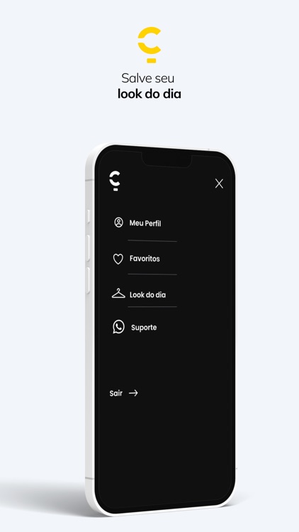 Como Vai App screenshot-3