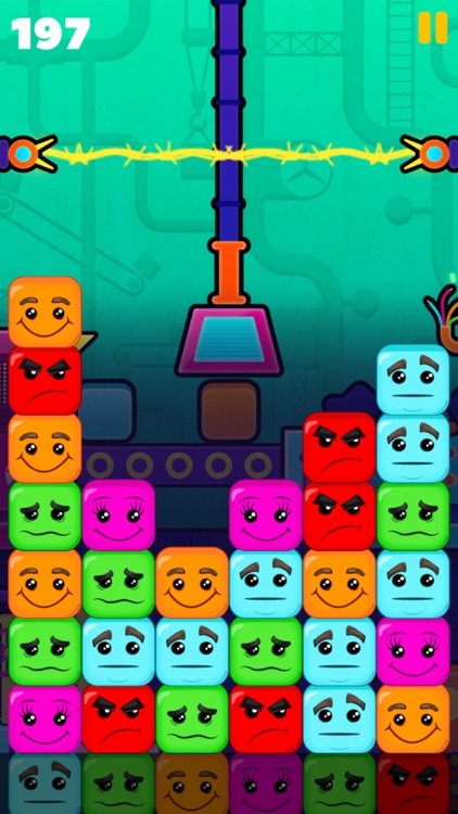 Puzzle Pop Factory