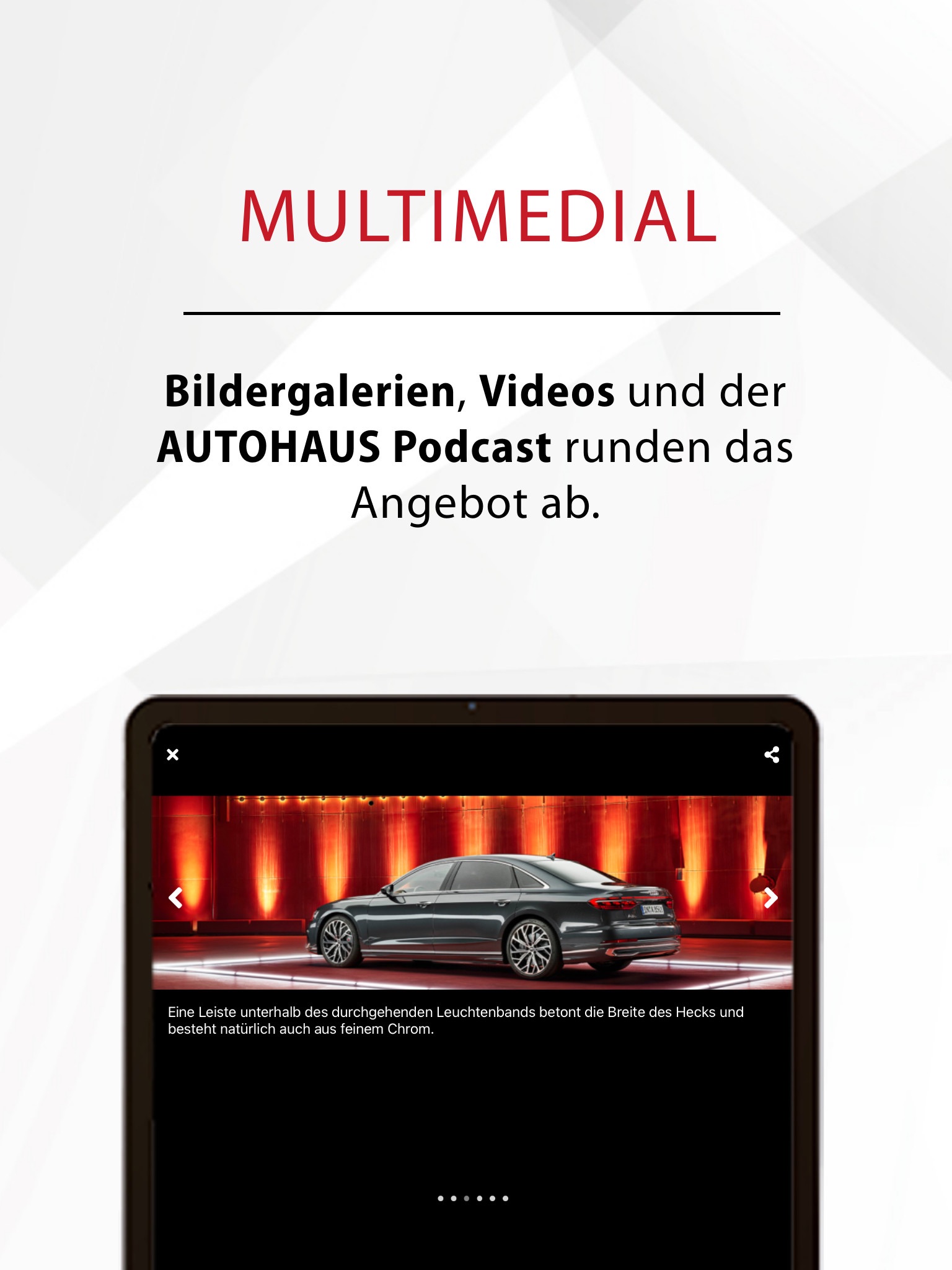 Autohaus screenshot 4