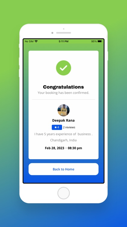 Tellio: Find Better Answers screenshot-5