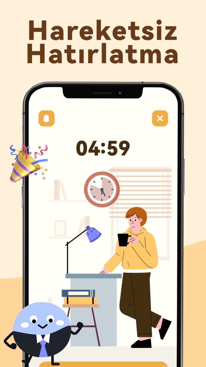 CareMe-Sağlıklı Alışkanlıklar