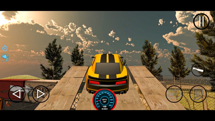 Drive to Survive: Gangster War screenshot-3