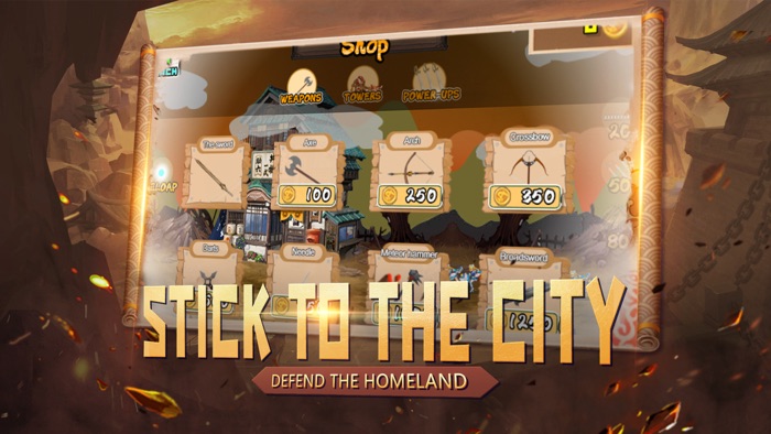 Legend of Overlord Continent