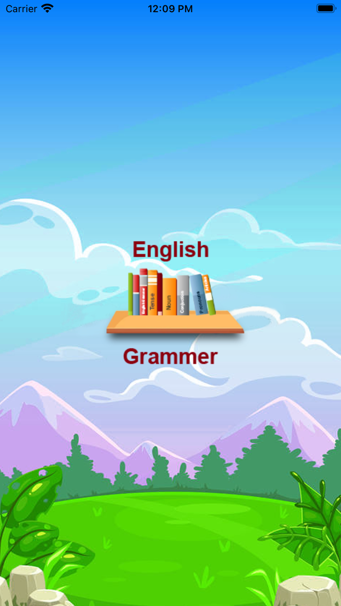 Check Your English Grammar