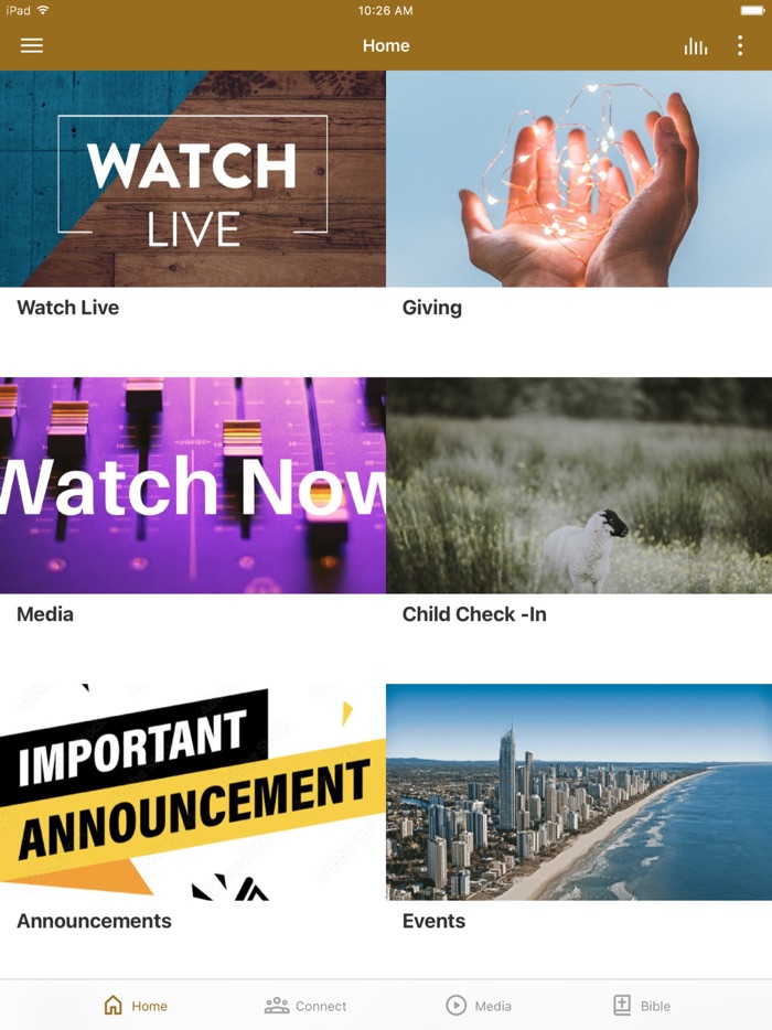 Awaken City Church - QLD