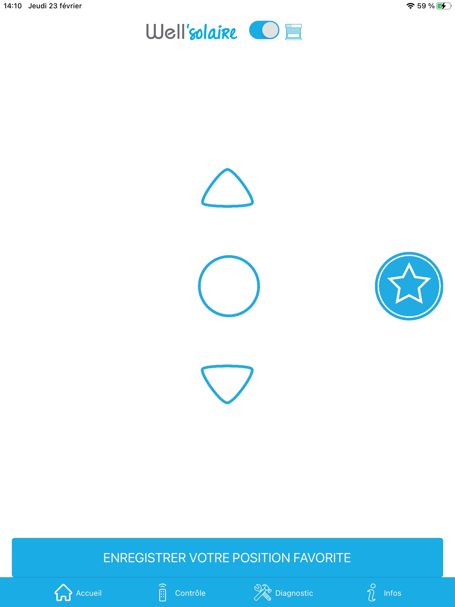 Well'Solaire screenshot 4