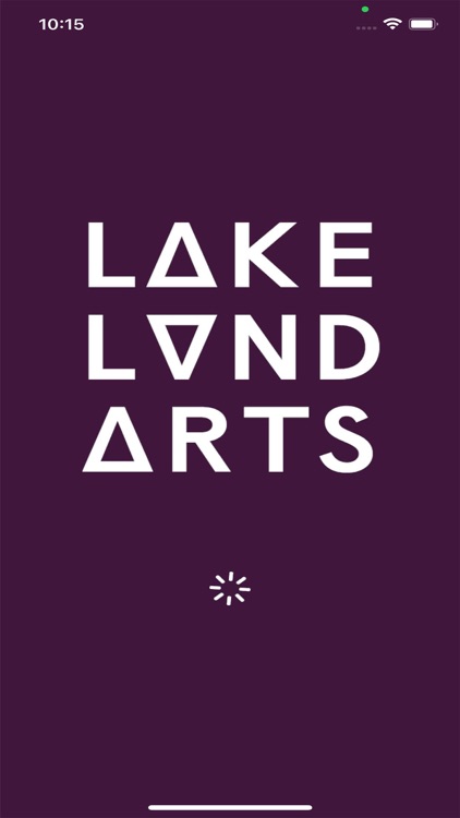 Lakeland Arts