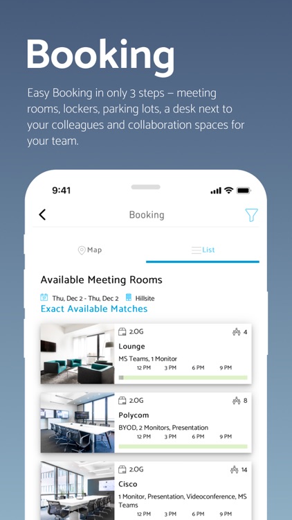 Thing-it Mobile