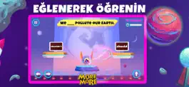 Game screenshot Play More 9 İngilizce Oyunlar apk