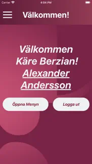 How to cancel & delete berzans elevkår 3