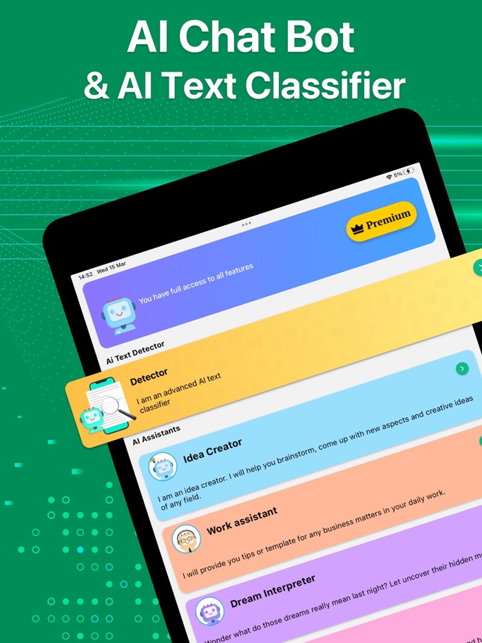ArtifyChat AI Assistant