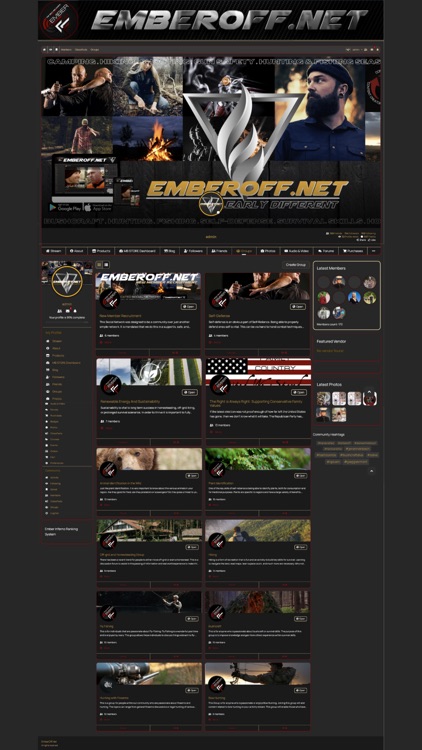 EmberOff screenshot-5