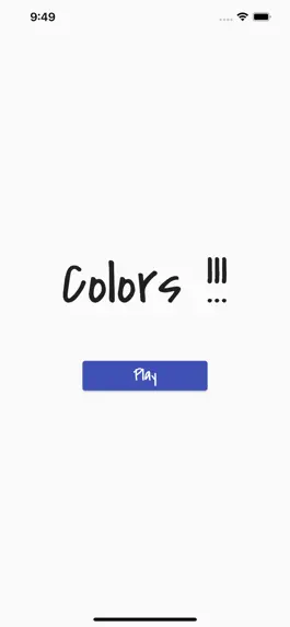 Game screenshot Colors: Choose Different Color mod apk