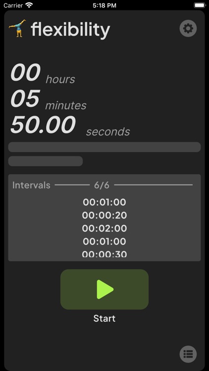 Interval Timer - it.