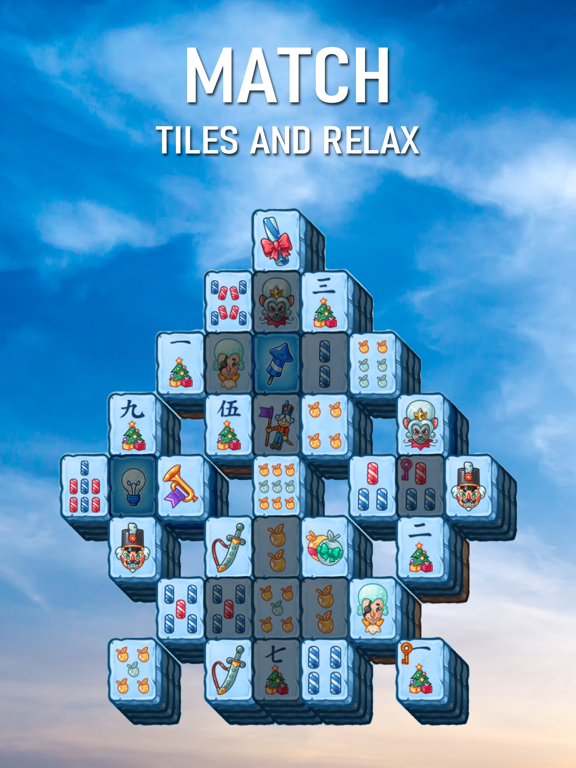 Mahjong Treasure Quest screenshot 4